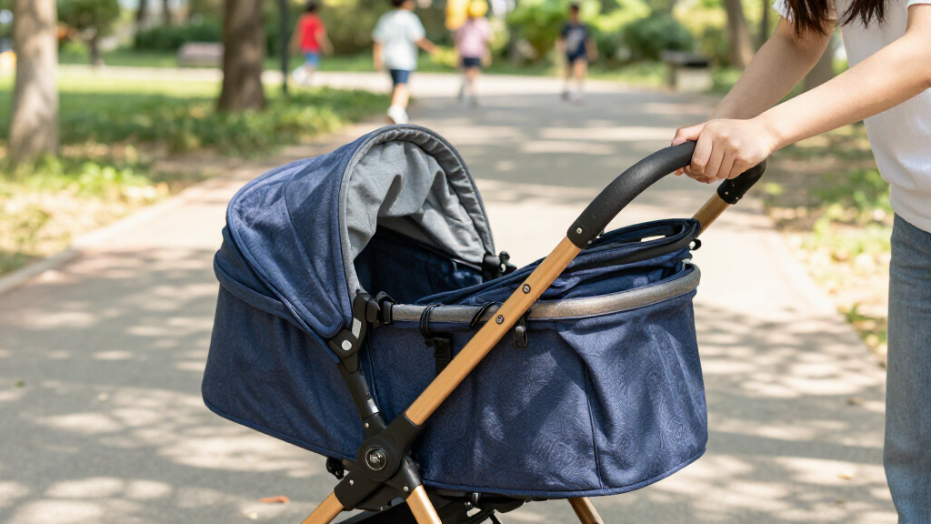 convertible stroller wagon