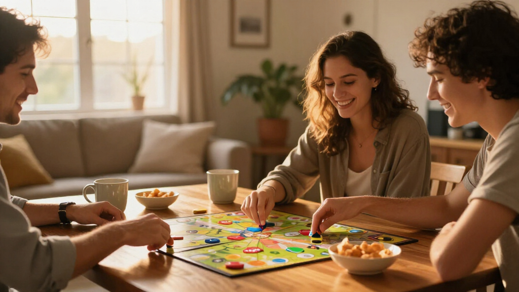 couples board games