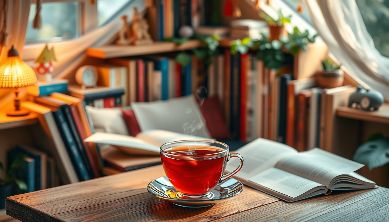 Enchanting Reads: Must-Read Book Recommendations to Ignite Your Imagination