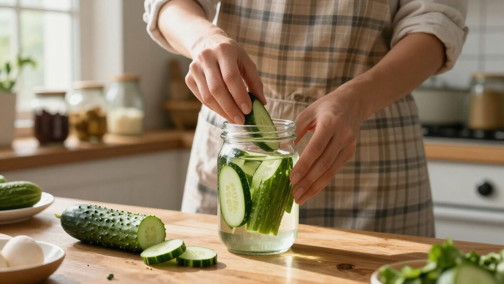 best pickles