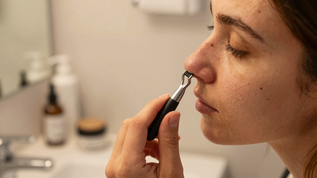 best blackhead removal tools