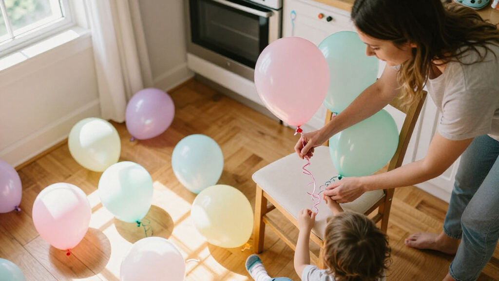 best pastel balloons