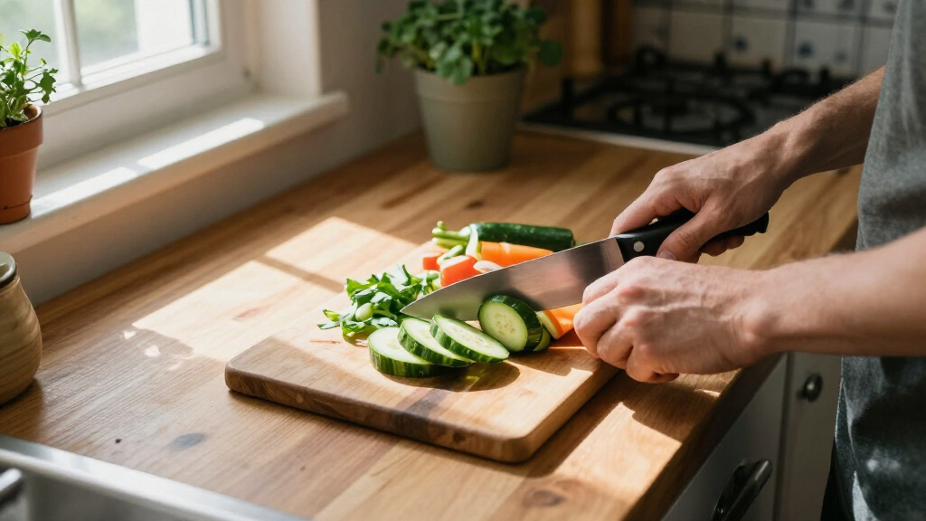 value kitchen knives