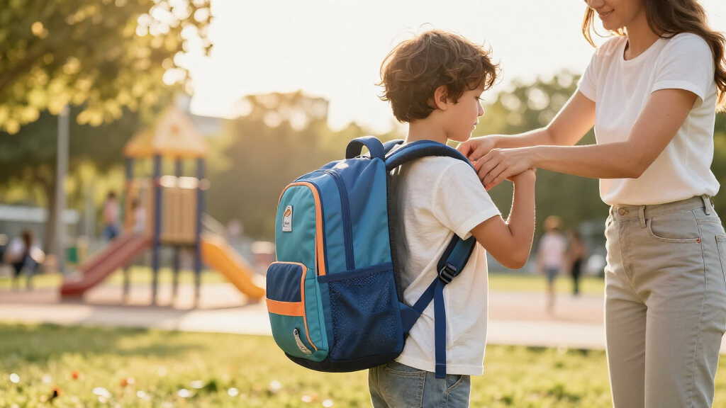 9 Best Kids' Ergonomic Backpacks for School in 2026