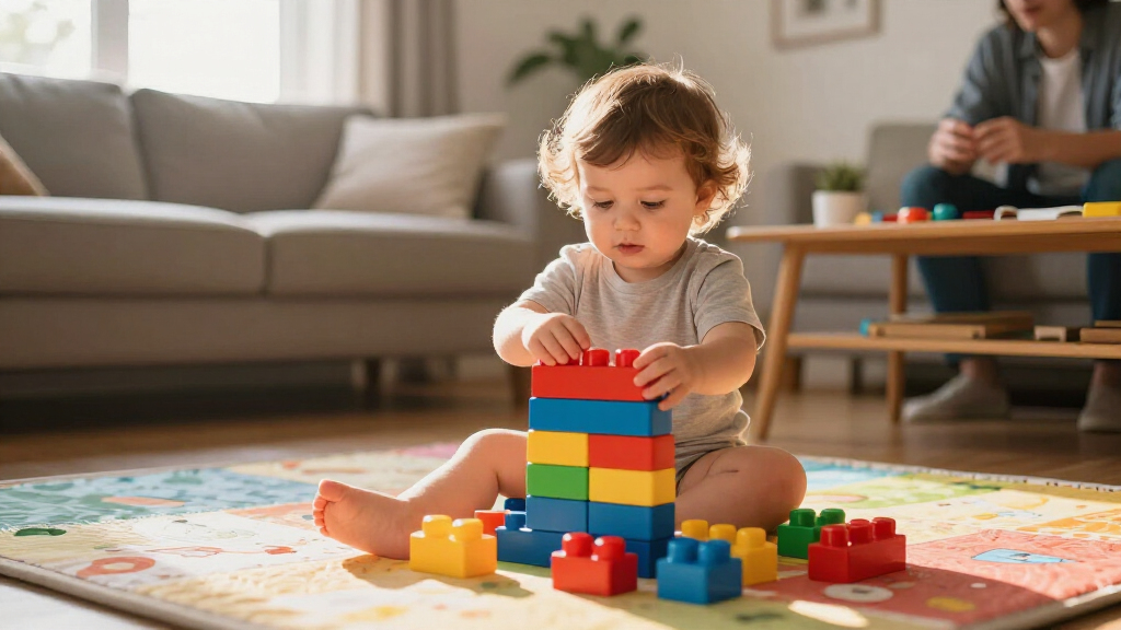 premium building block sets for toddlers