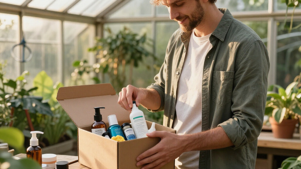 subscription boxes for men