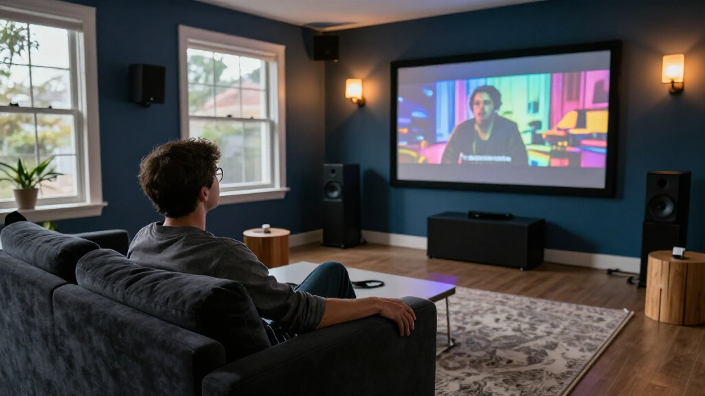 15 Best Home Theater Surround Sound Systems for Immersive TV Audio in 2027