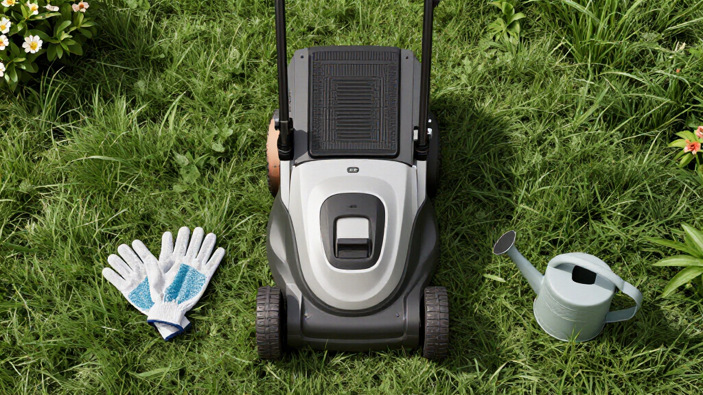 best lawn mowers