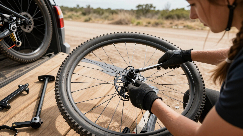 best XC mountain bike wheels