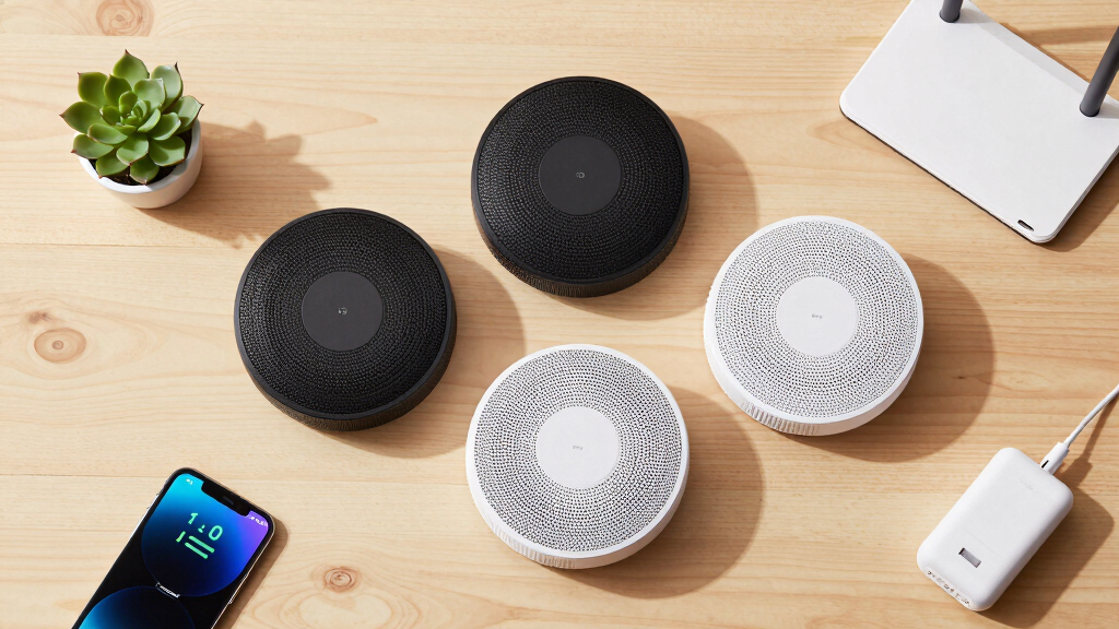 best whole home mesh WiFi systems