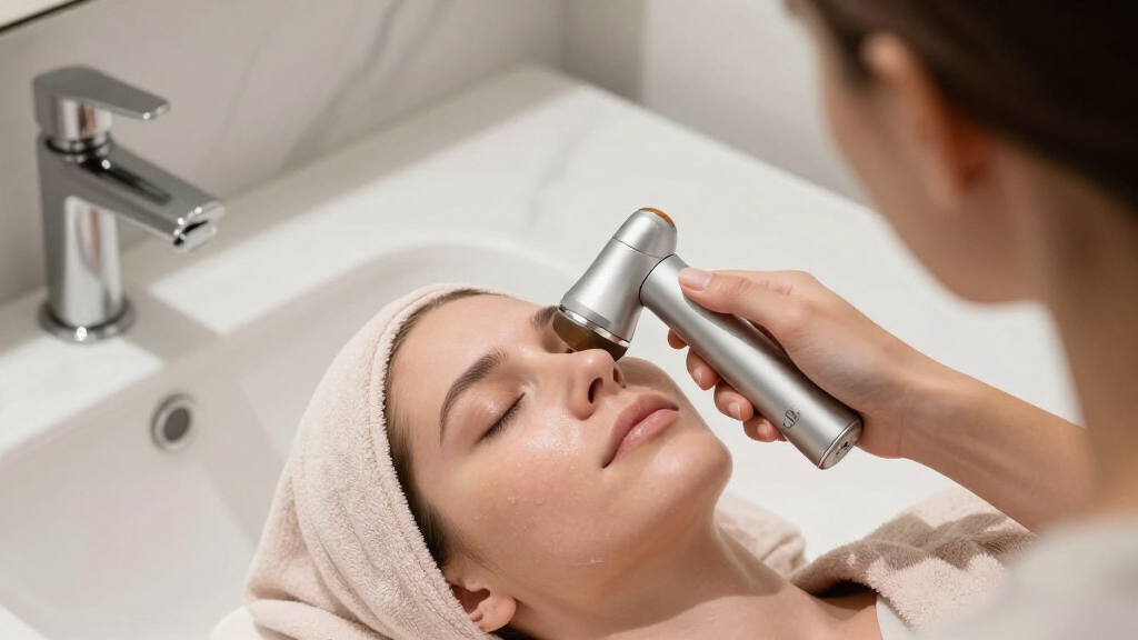 14 Best Women's Portable Skincare Devices in 2026
