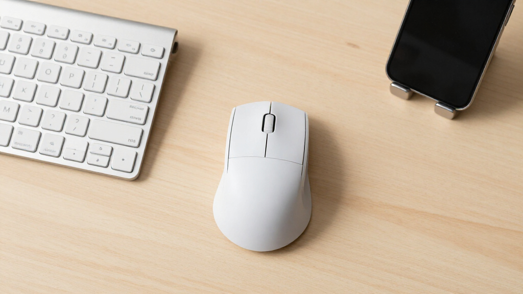 ergonomic computer mice