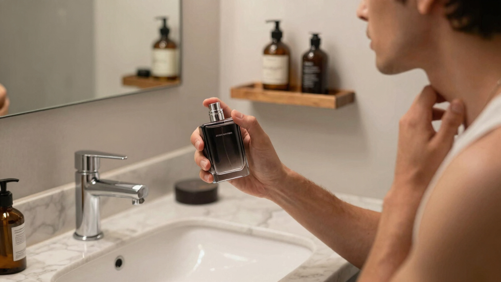 best men's fragrances