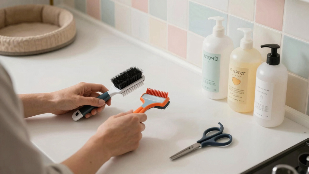 best pet care products