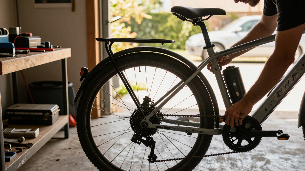 best bike conversion kits