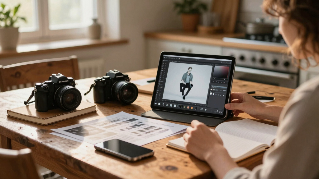 What Can a Complete Publishing Kit Actually Do?