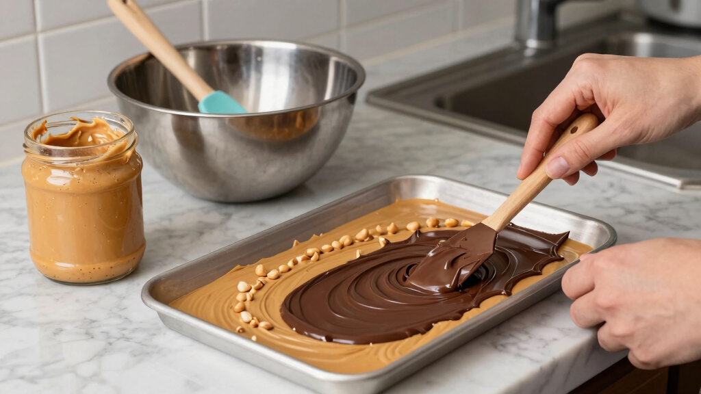 best peanut butter candies