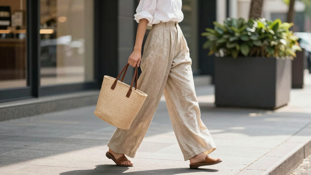 best women's wide-leg pants