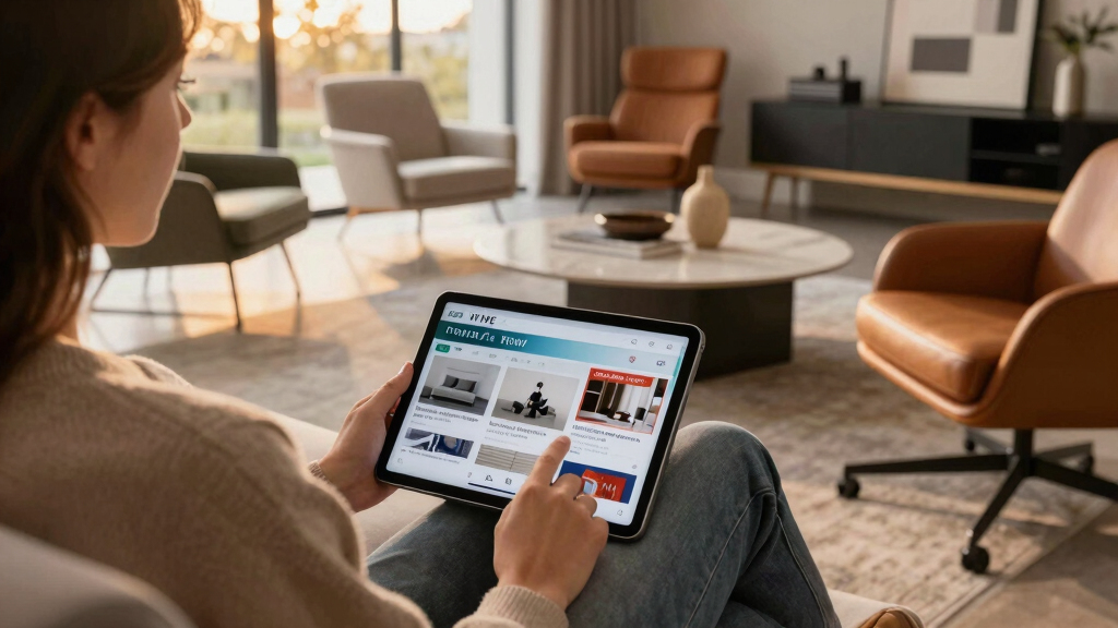 furniture chairs prime day deals