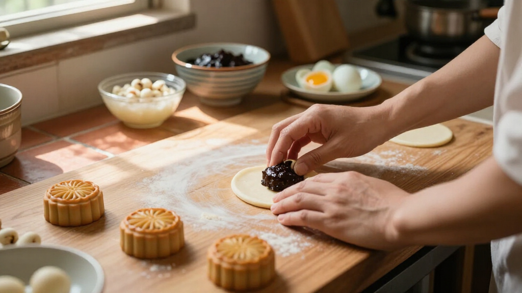 best mooncakes