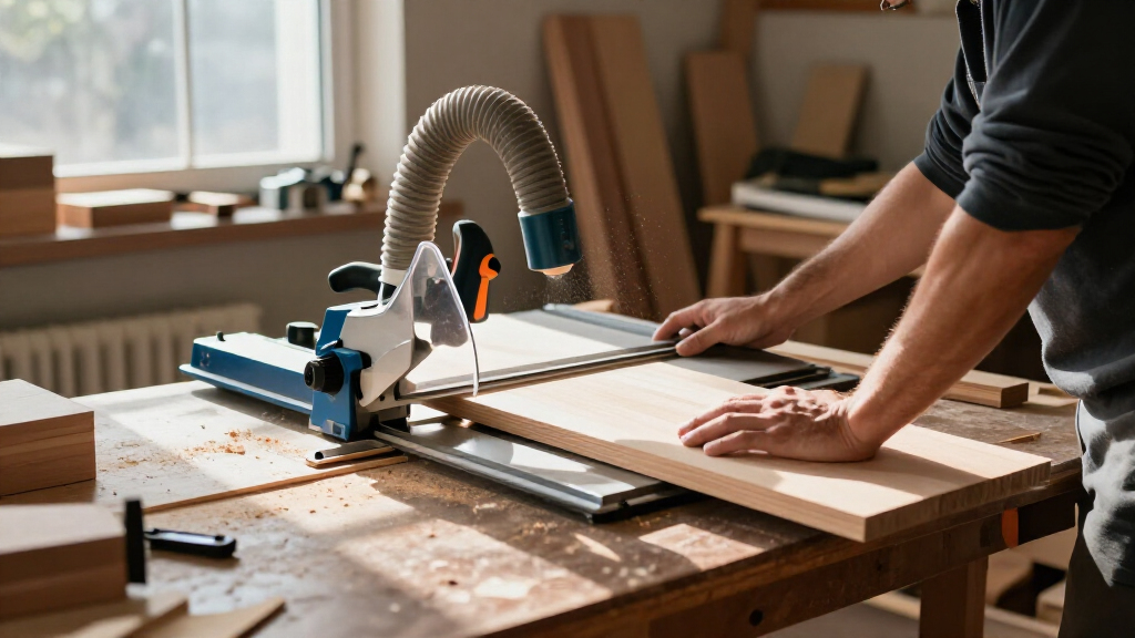12 Best Table Saw Blade Guards with Dust Collection in 2027