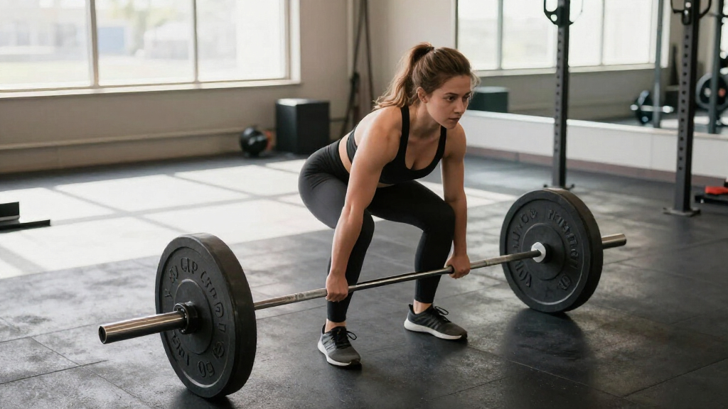 7 Best 15kg Women’s Olympic Barbells for 2026