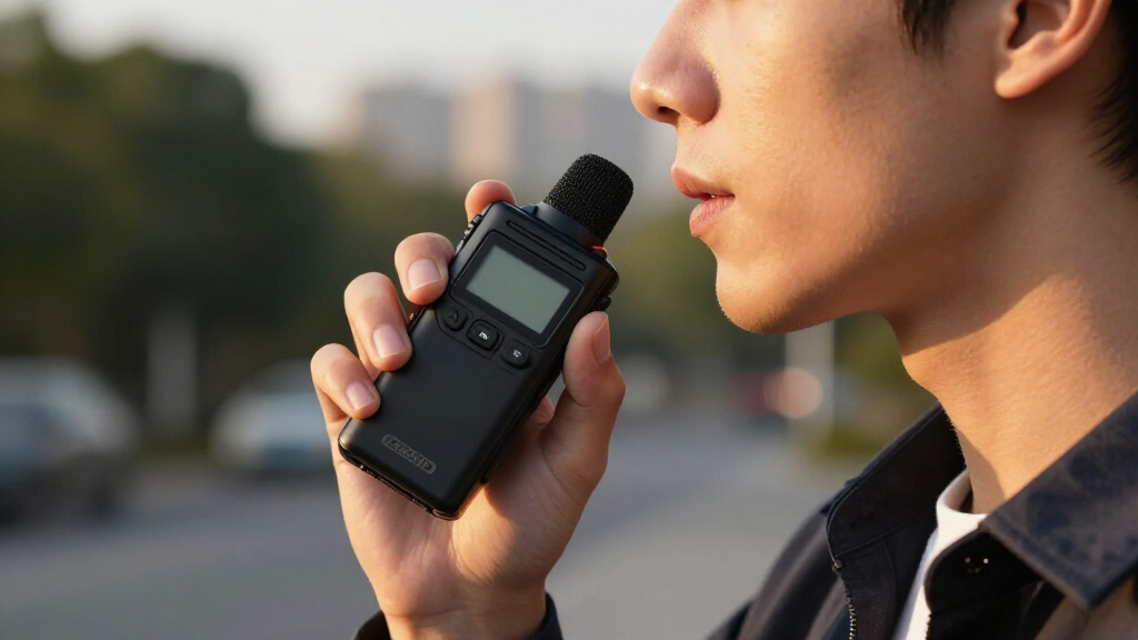 portable digital voice recorders