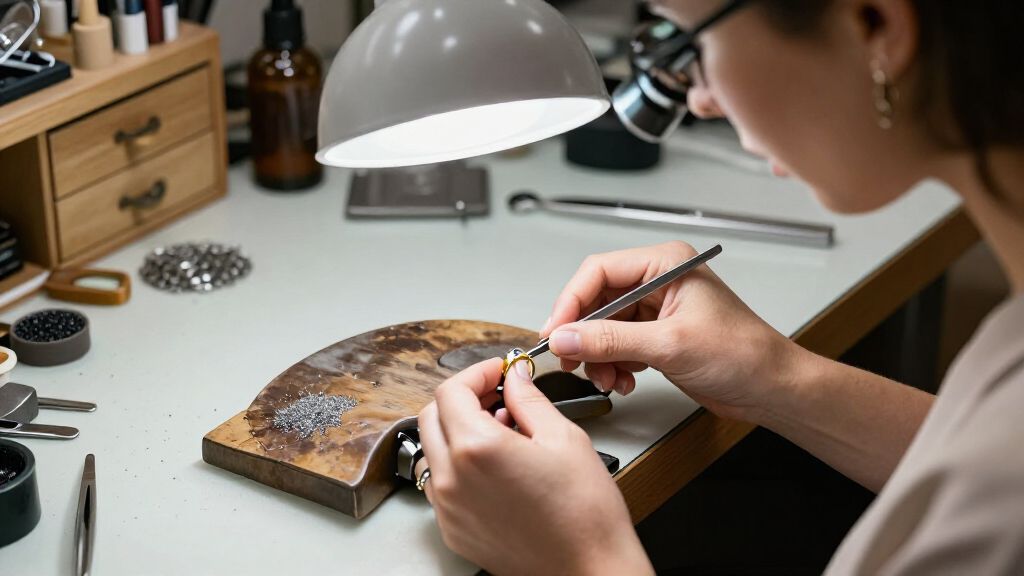 best fine jewelry