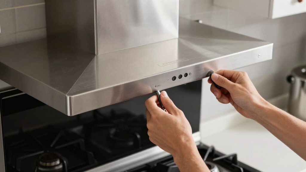 best premium range hood for gas range