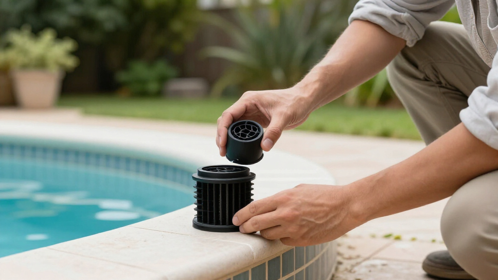 odorguard vent stack filter