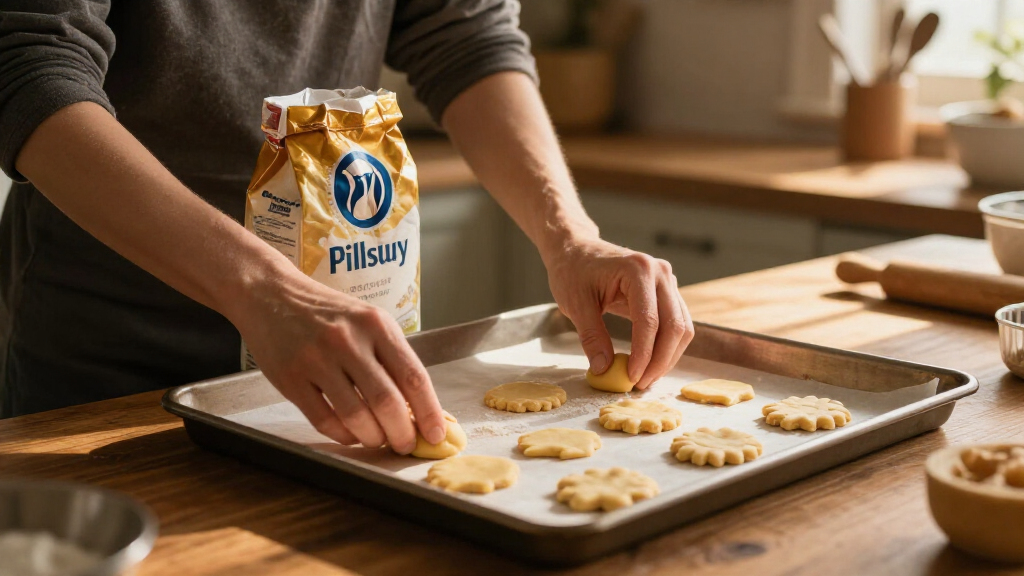 best Pillsbury baking products