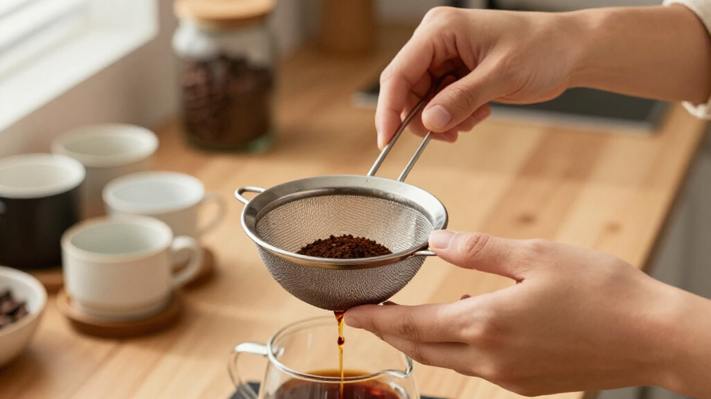 13 Best Fine Coffee Sieves to Perfect Your Brew in 2026
