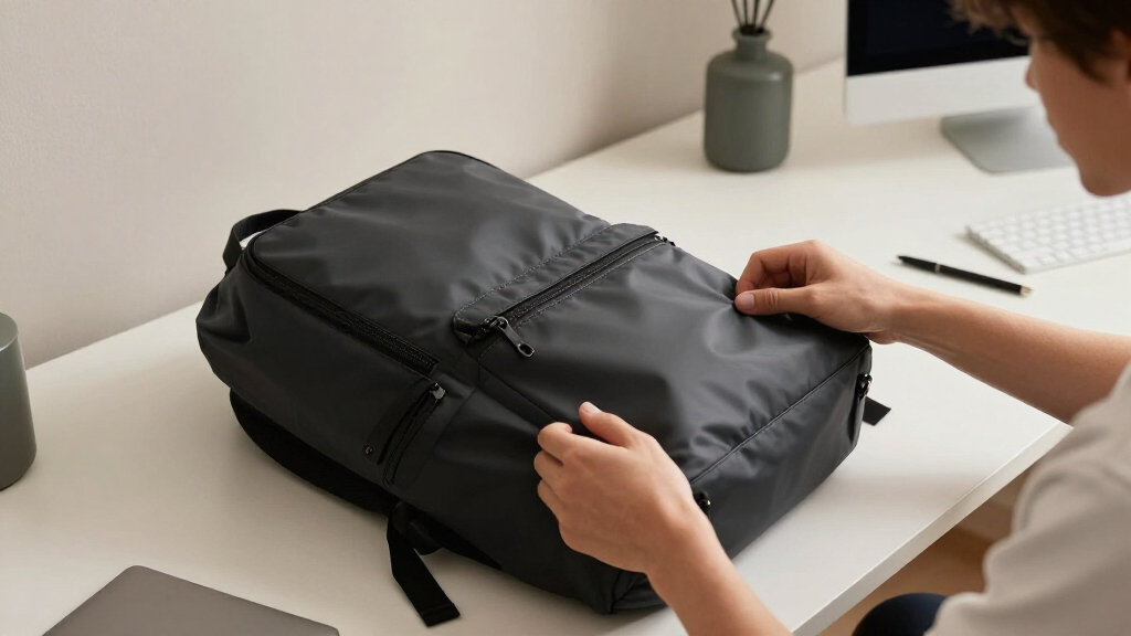 best designer backpacks