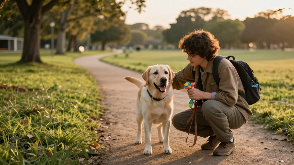 best gifts for a dog owner