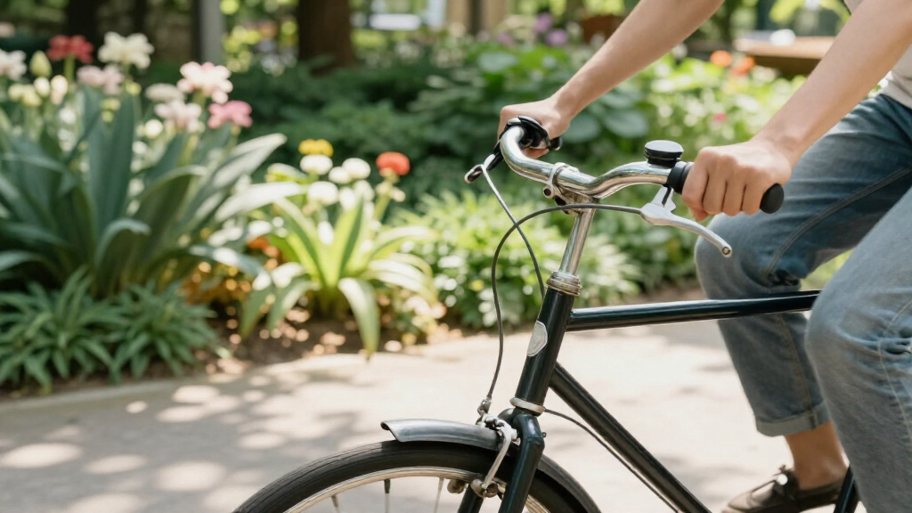 best bicycle coaster brakes