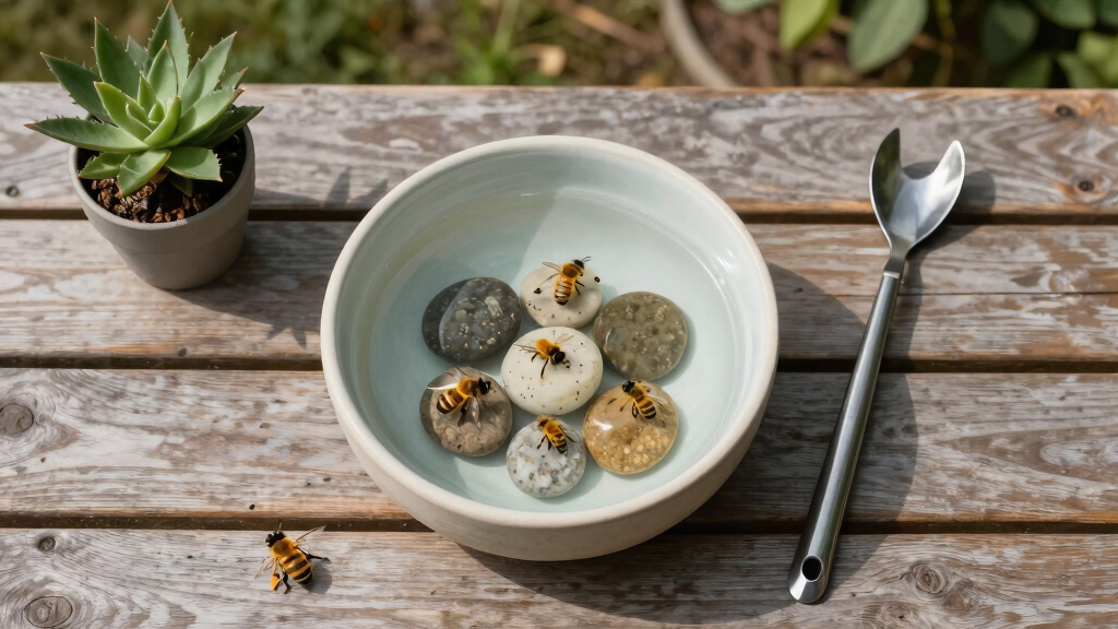 best bee water stations