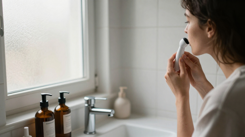 best pore vacuum professional