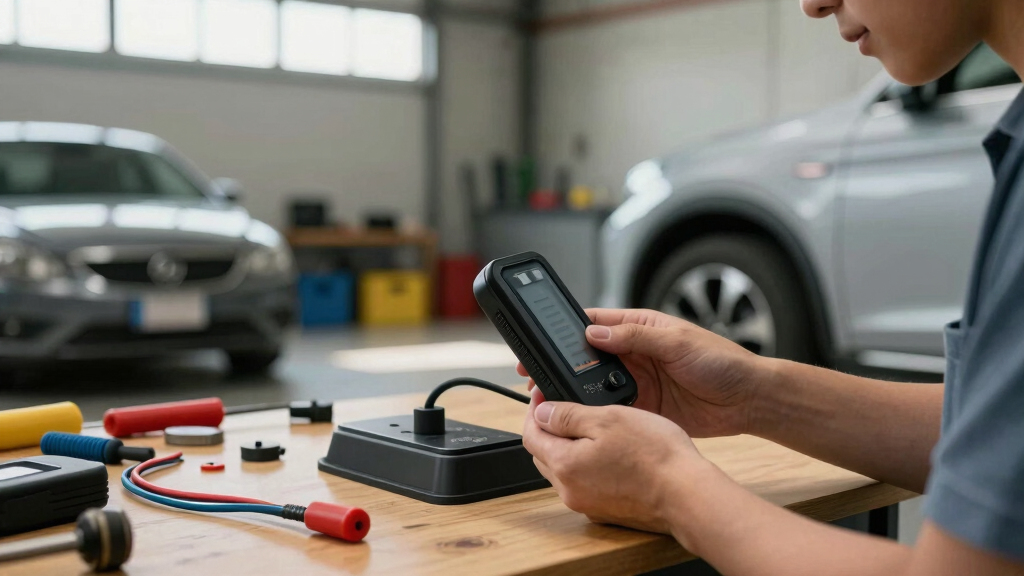 parkingsensor kits