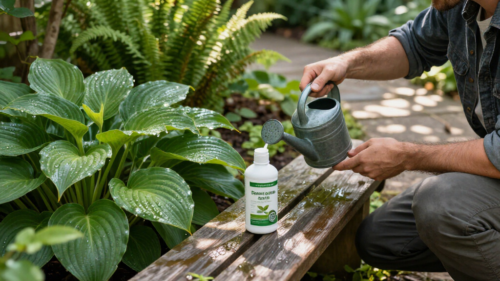 11 Best Hosta Garden Care Products in 2027