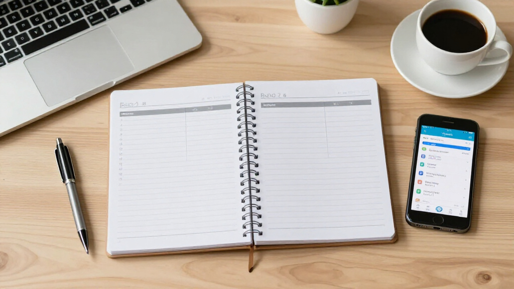 student budgeting planners
