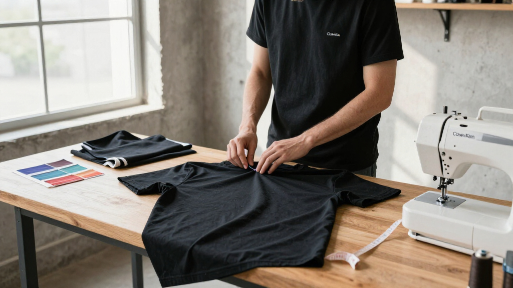 best Calvin Klein fashion essentials