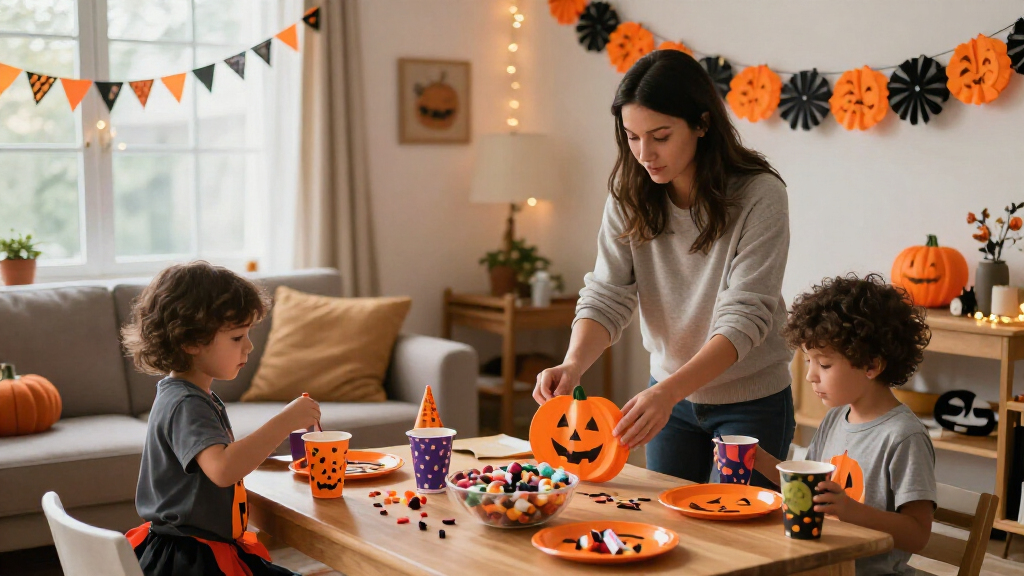 15 Best Halloween Party Supplies for Kids in 2027