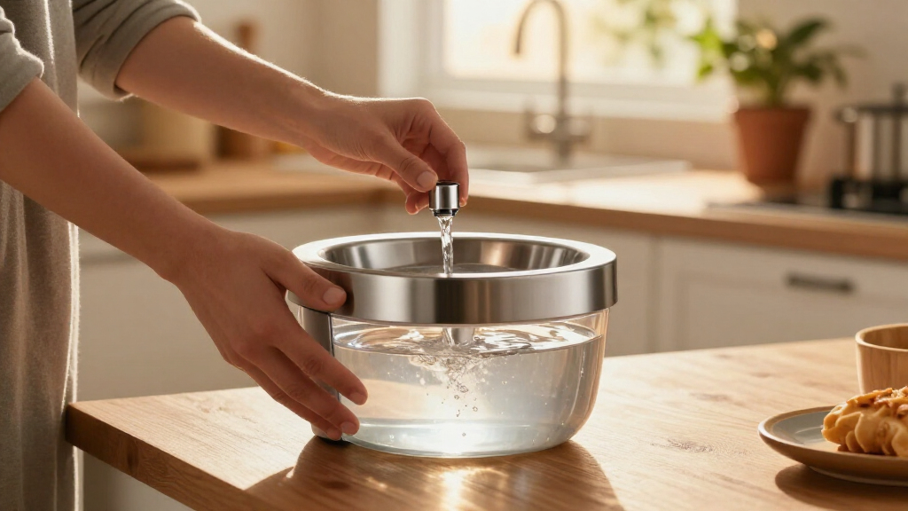 premium automatic pet water fountains