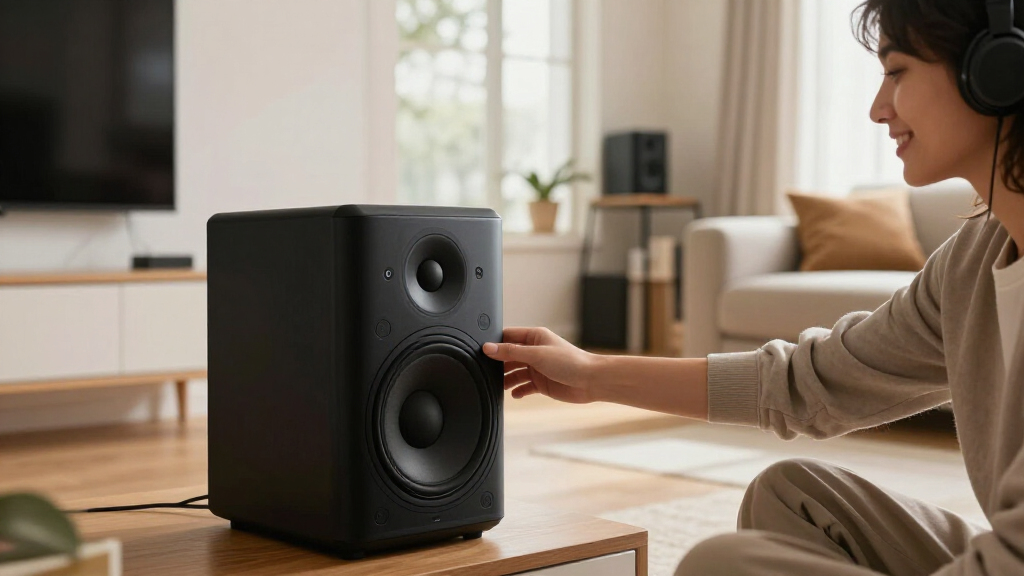 luxury multiroom audio systems