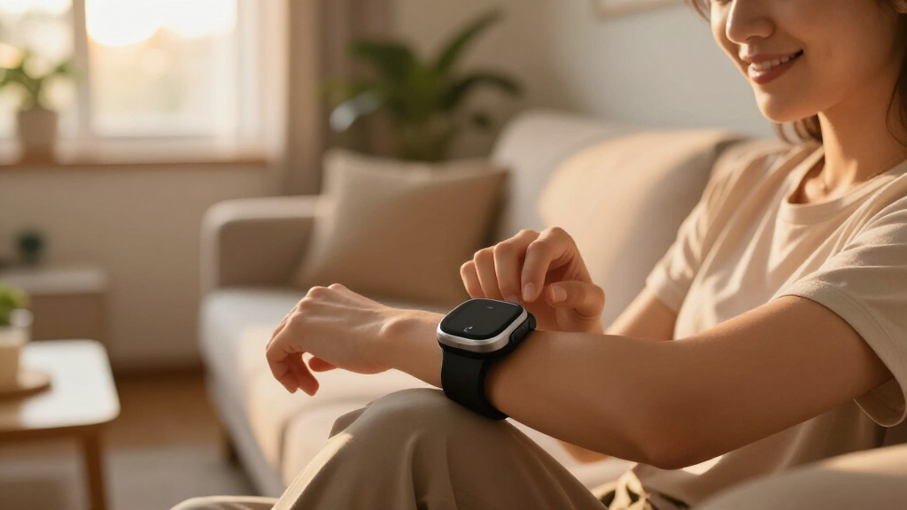 home wellness devices