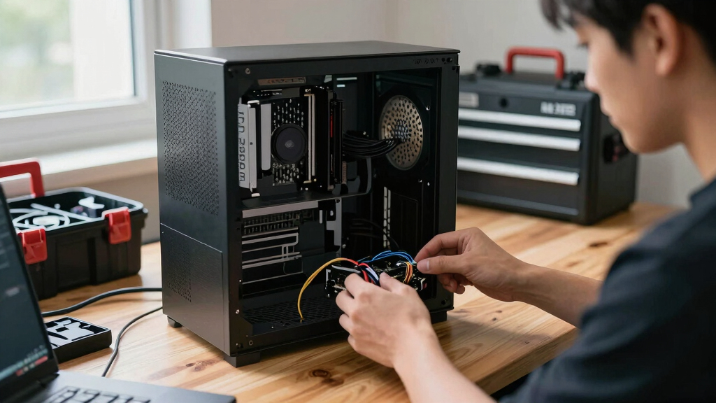 best computers, tablets & components