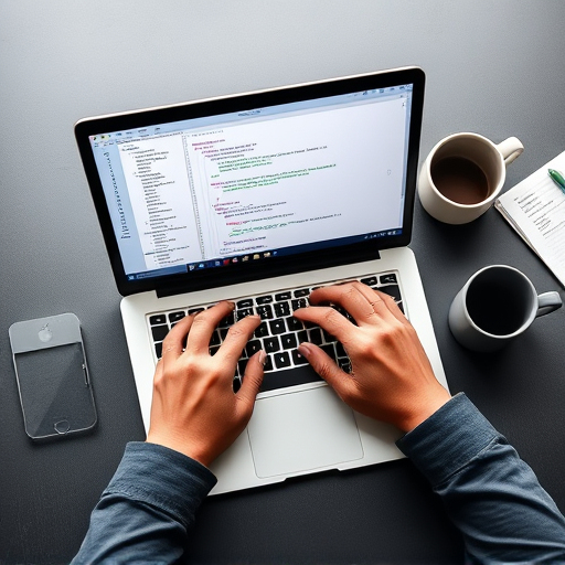 How does Threlmark handle concurrency and conflicts?
