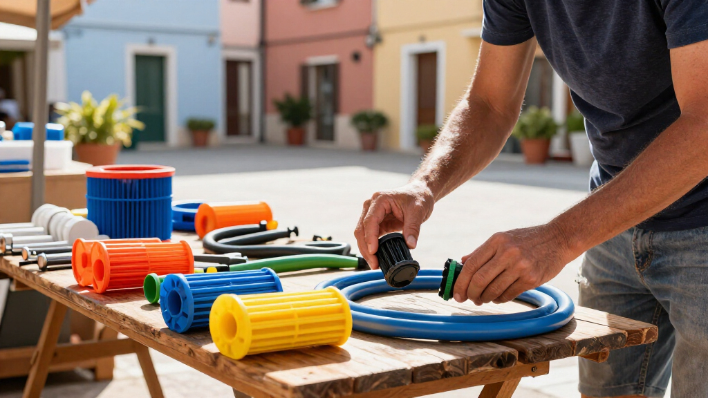 popular brands for pool cleaner parts