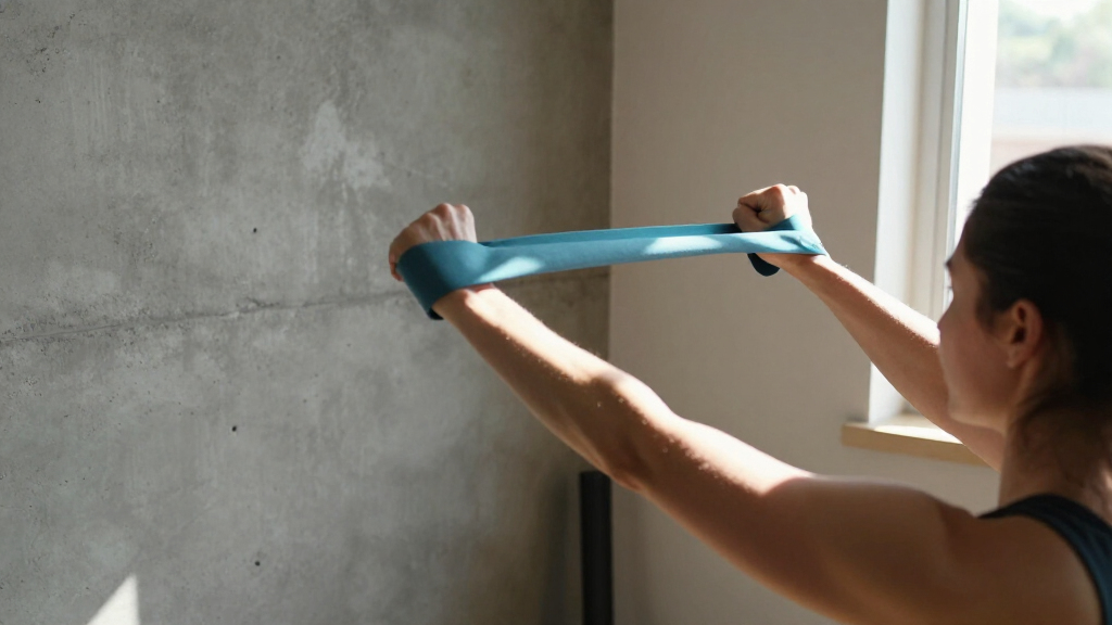 resistance bands