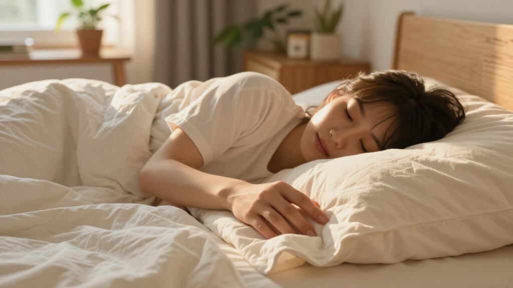 best organic bedding